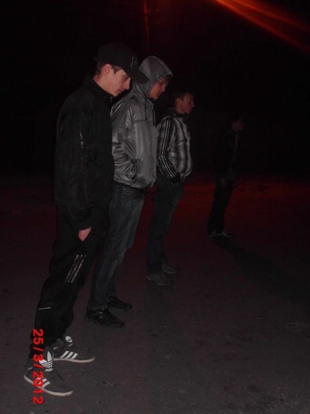 Юра Борух | Львов