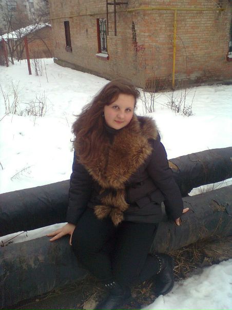 №53, Таня Святенко, Райгород №53, Таня Святенко, Райгород