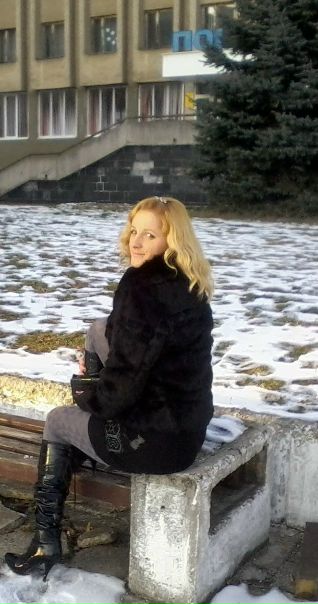 №118, Яночка Феєр, Ужгород №118, Яночка Феєр, Ужгород