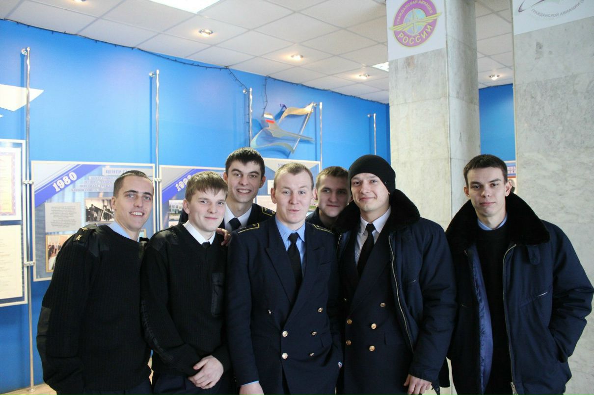 Ильюха Лёскин | Москва