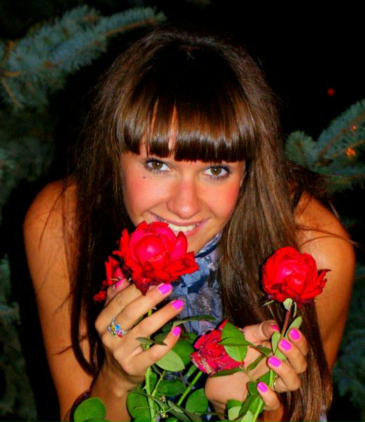 №24, Яна Жилина, 3.2.1988, Казань №24, Яна Жилина, 3.2.1988, Казань