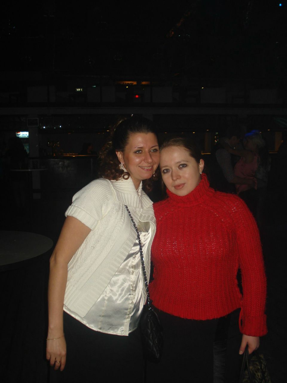 Анастасия Лопандина | Москва