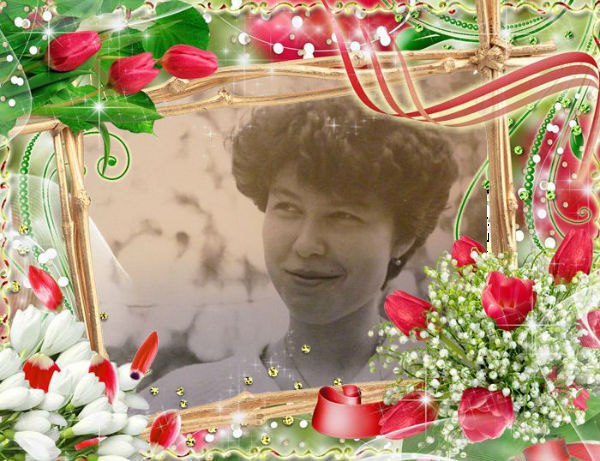 Ирина Лобоцкая | Новосибирск