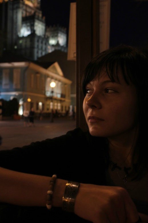 Iona Dark Guinness | Dublin