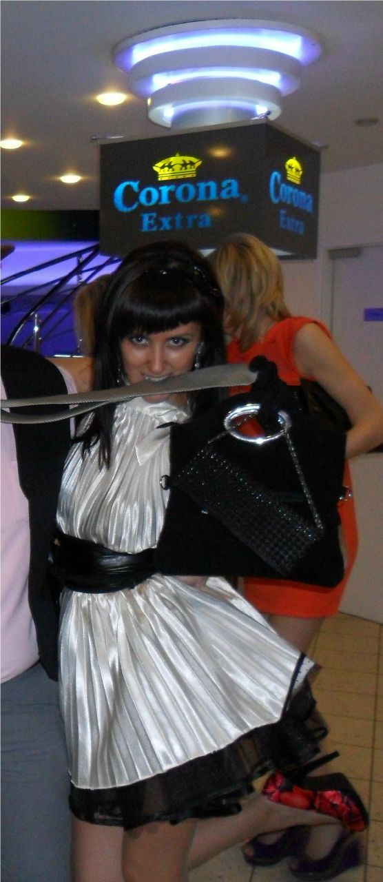 Анастасия Кондратьева _ | Красноярск