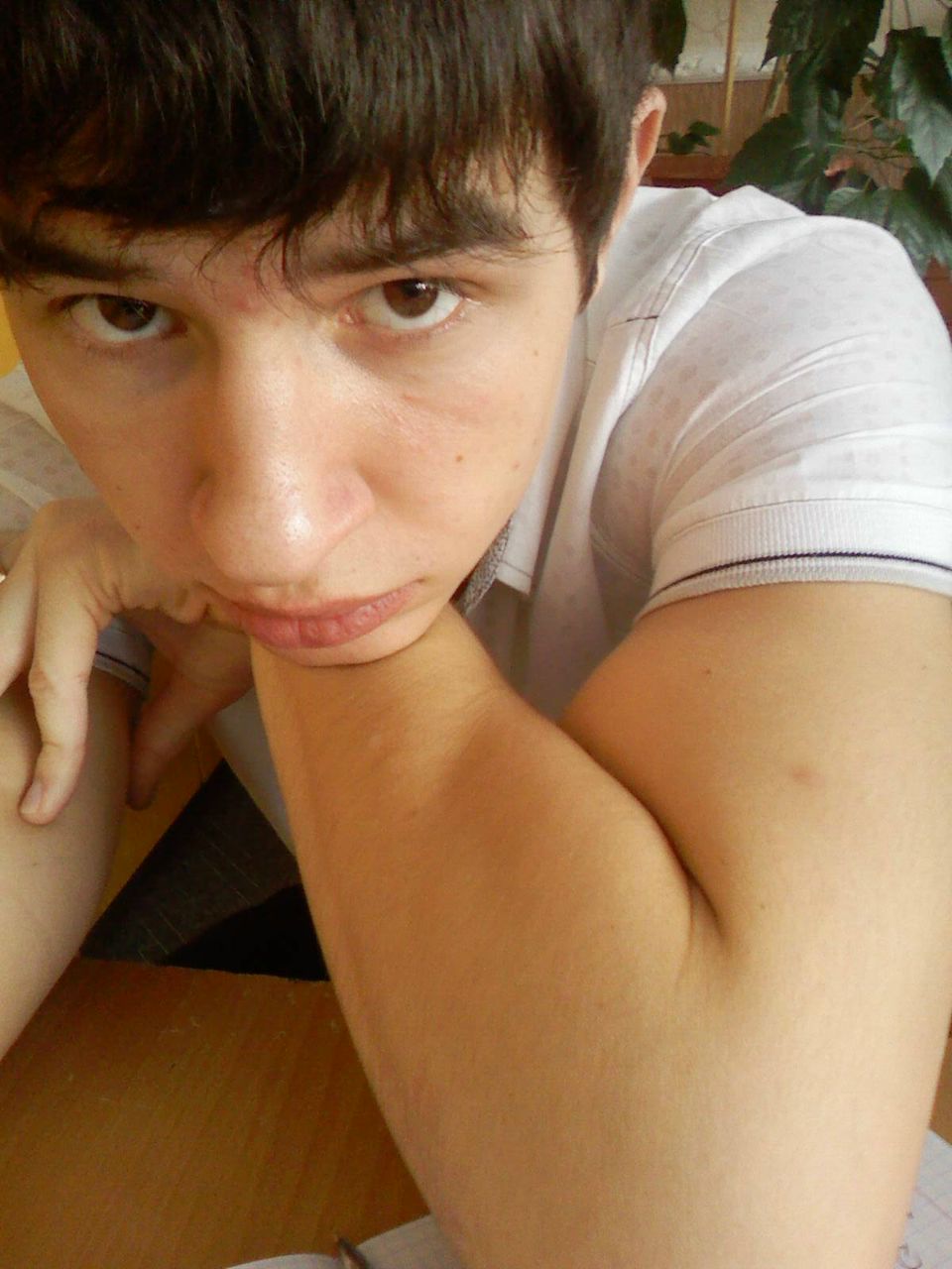 Иванушка Дячок | Кривой Рог