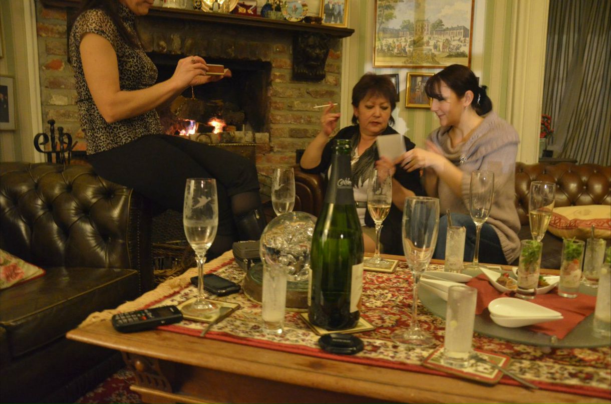 Диана Анаида | Владикавказ