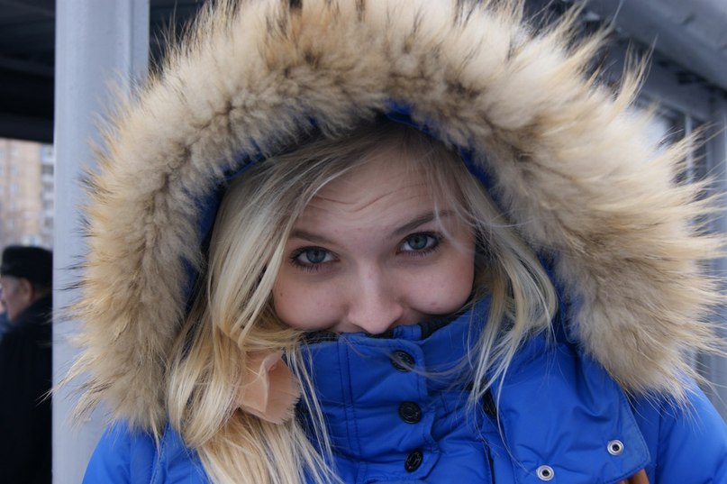 Katty Banechka | Москва