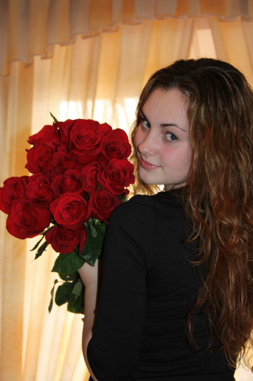 Дарья Лизуненко Андреевна | 