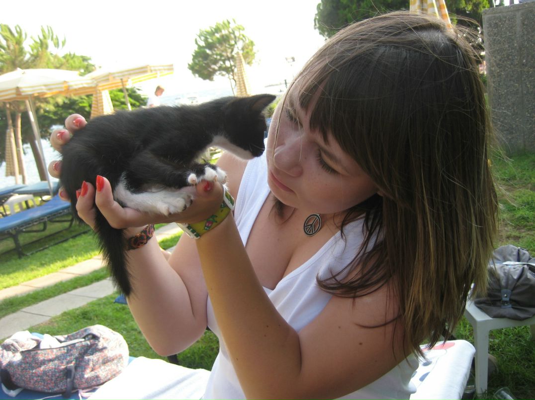 Алёна Ахманаева | Казань