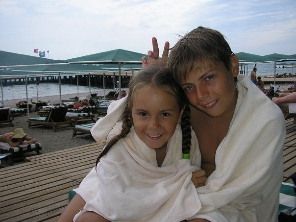 Дашка Чуприна | Харьков