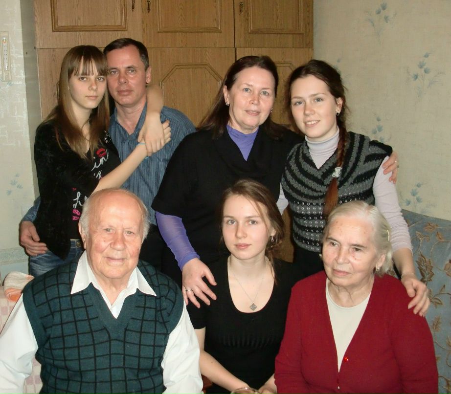 Наталья Стручкова | Ростов-на-Дону