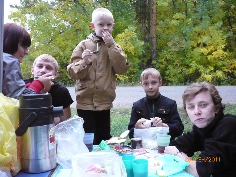 Ольга Крюкова Александровна | Оренбург