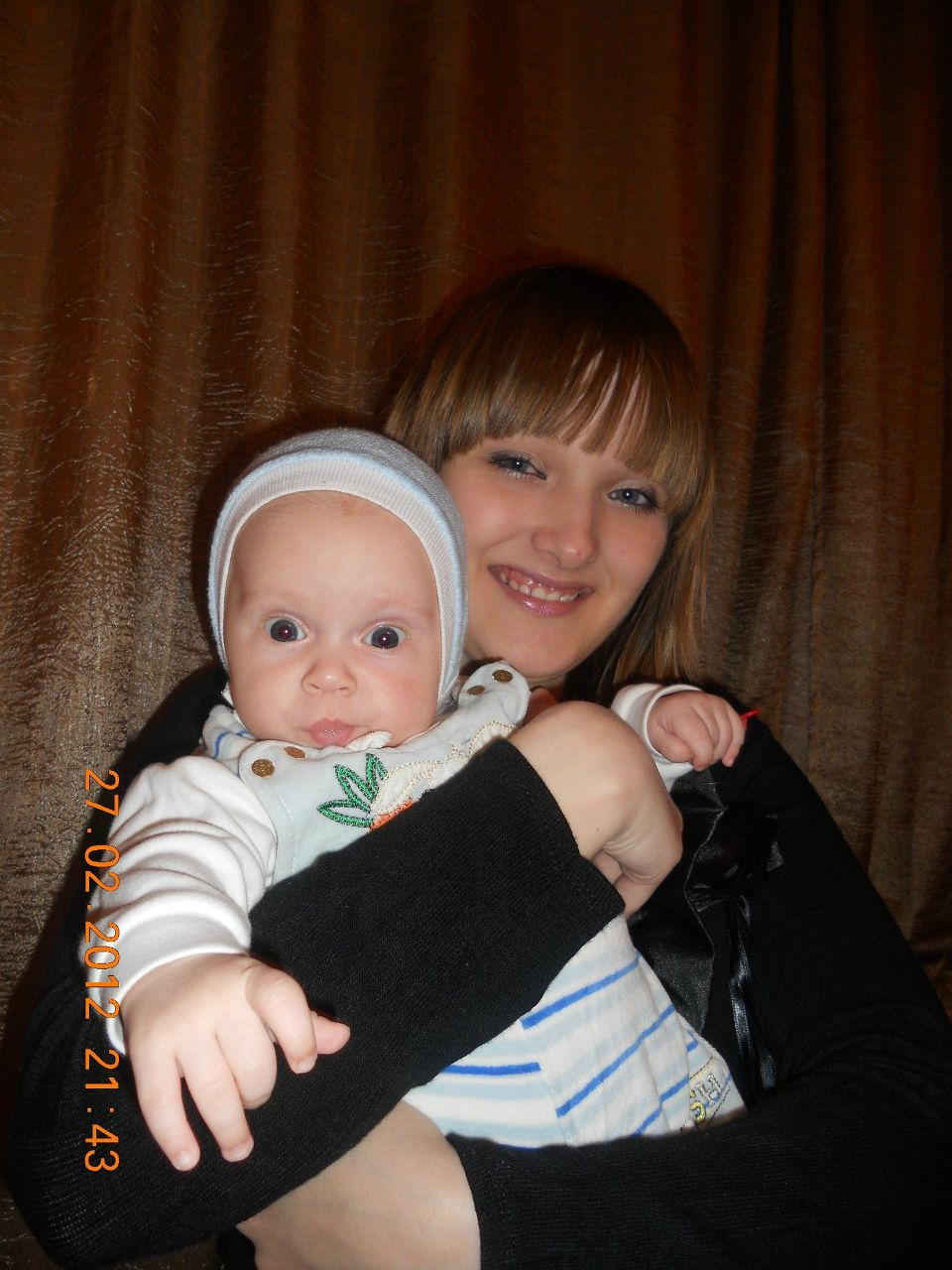 Анна Миколаївна | Ужгород