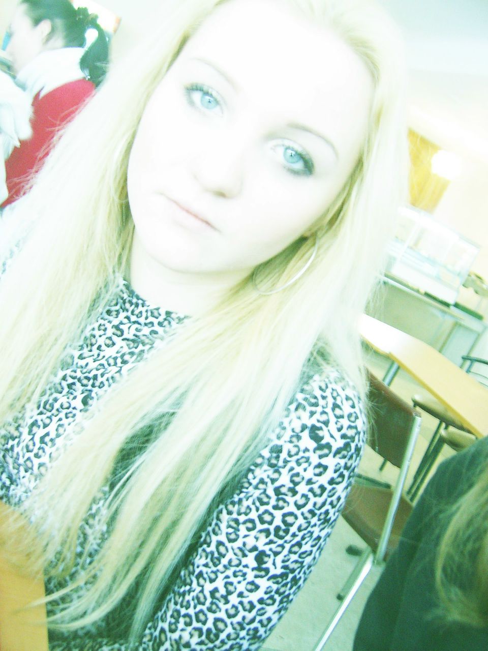 Юлия Осипюк | Киев