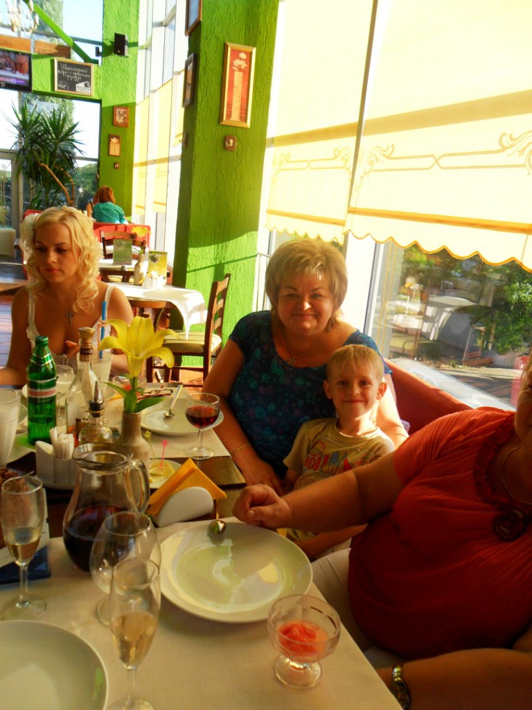 Игорь Жуков | Николаев