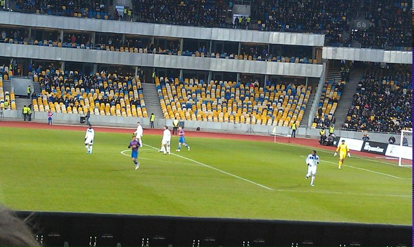 Наталия Сивец | Киев