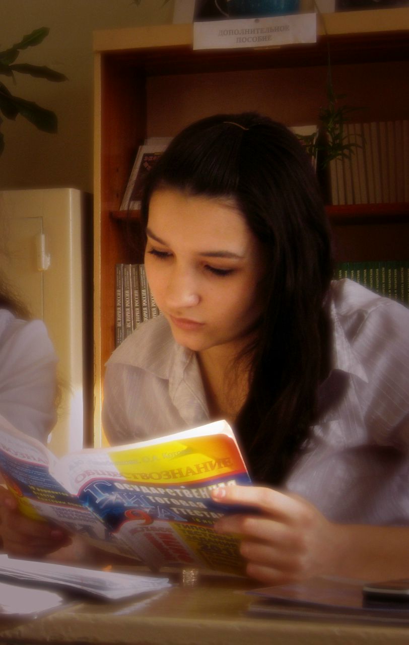 Гульназ Бачкова | 