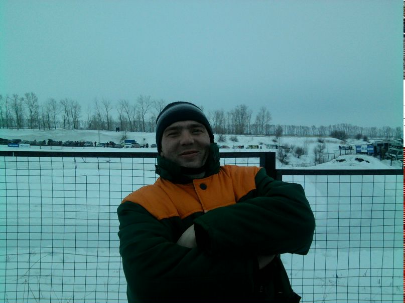 Игорь Пименов | Тольятти