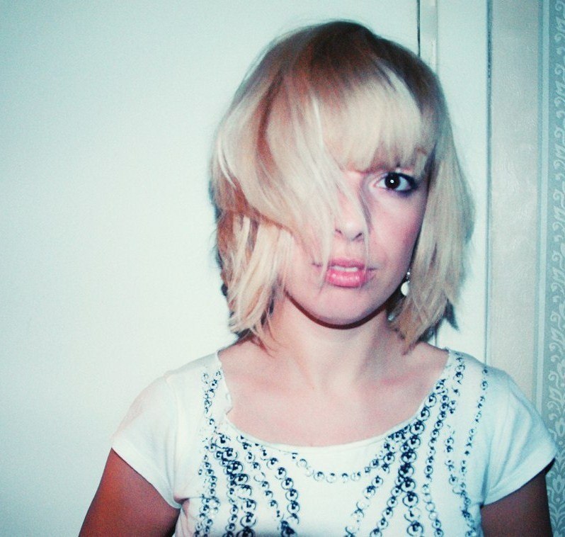 Евгения Трофимова | Санкт-Петербург