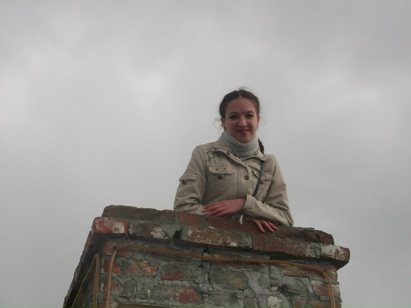 Оксана Ліпніцька | 