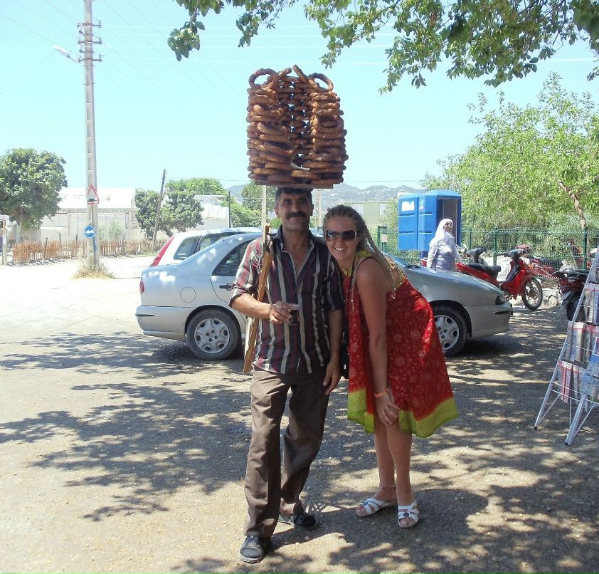 Анна Магомедрасулова | Иркутск