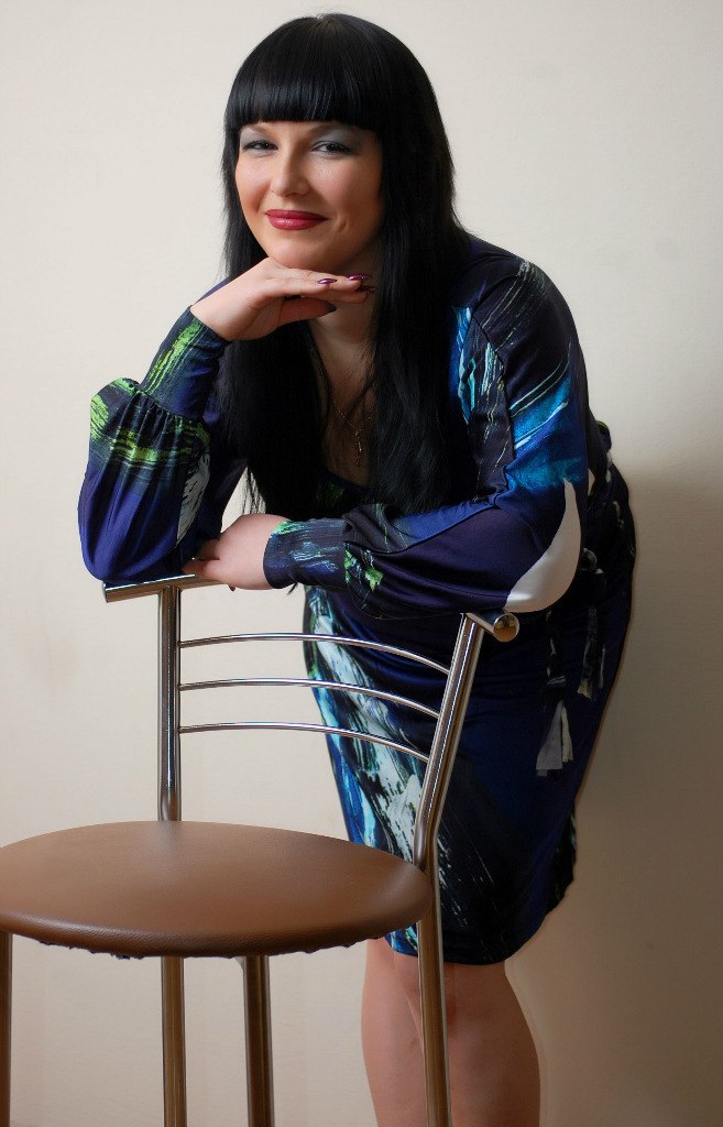 Екатерина Яценко | Одесса