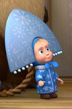 Элиза Закирова | Сургут