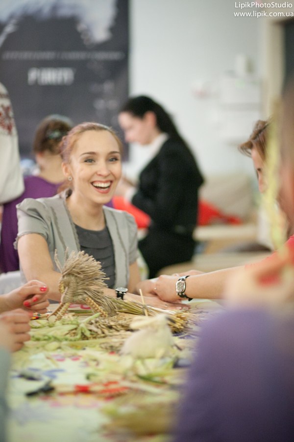 Ольга Трофимова | Киев