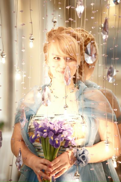 №10, Ирина Де Висенте, Vigo №10, Ирина Де Висенте, Vigo