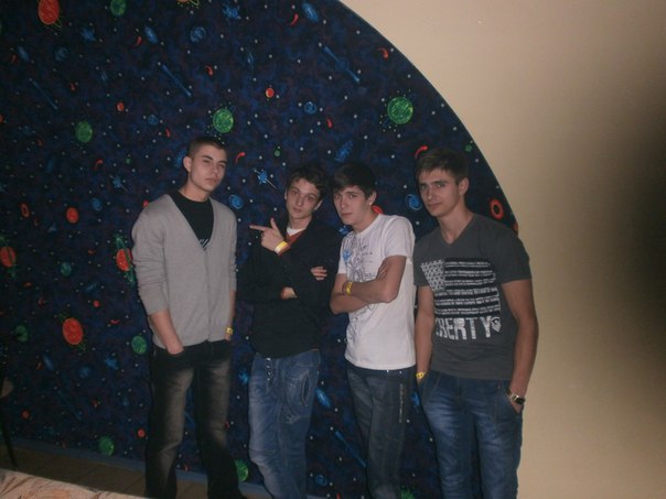 Родион Ляхов | 