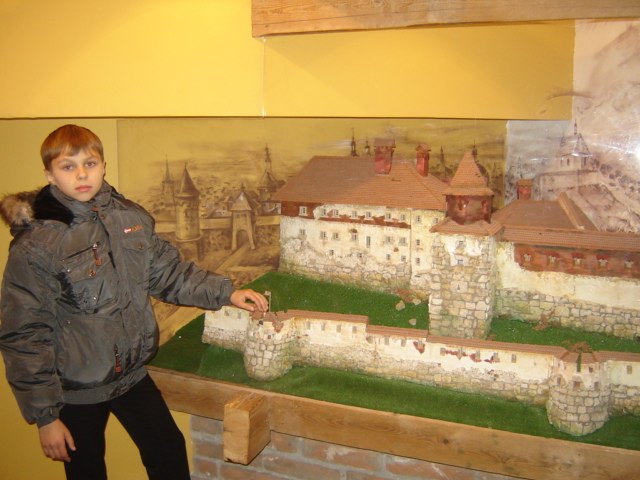 Валік Сахно | Киев