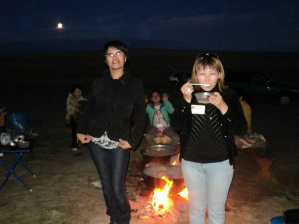 №8, Саида Баазан №8, Саида Баазан