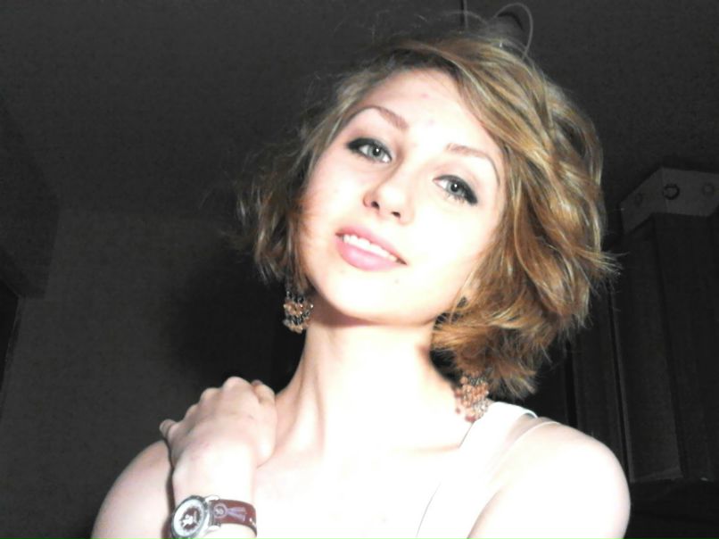 Elena Tsvelodub | Москва