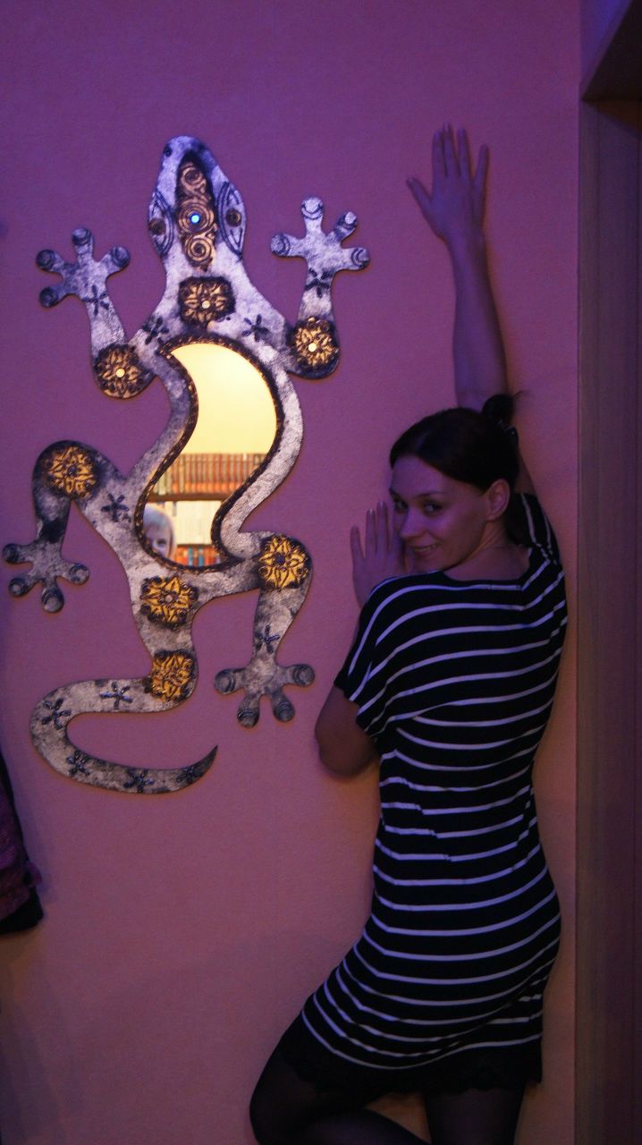 Анна Шварева | Челябинск