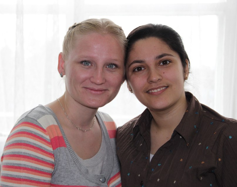 Любаша Ибрагимова Stelsy | Краснодар