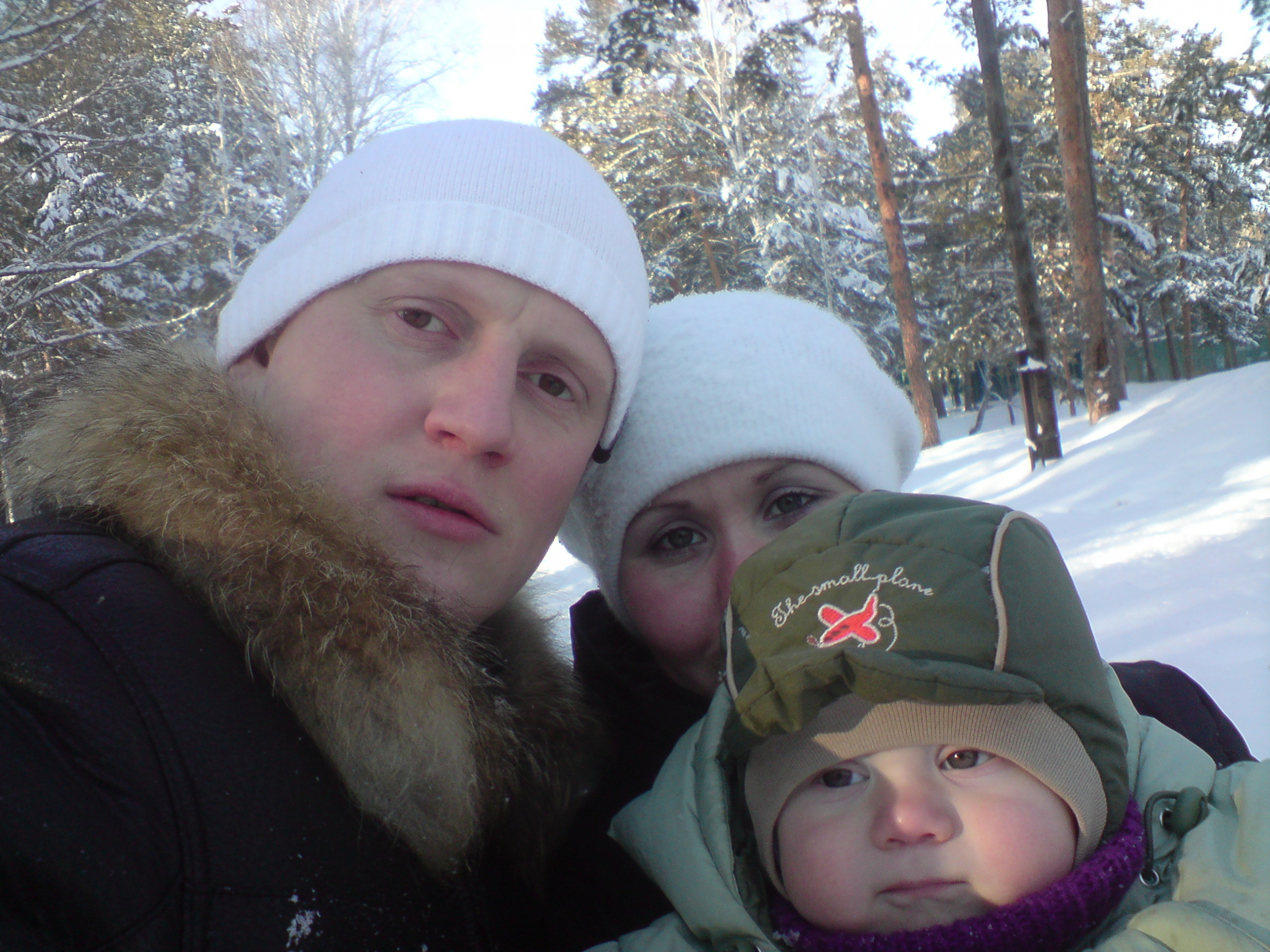 Фото профиля