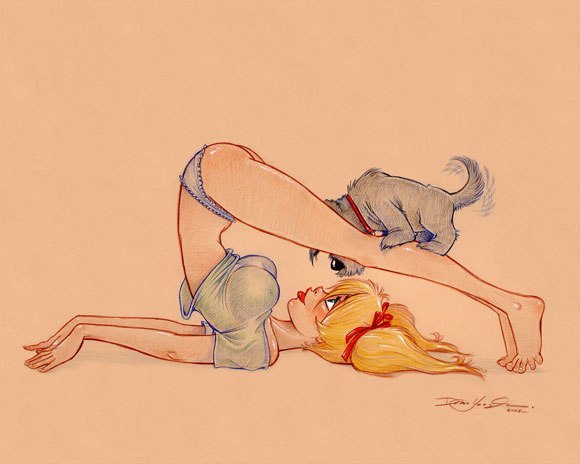 Любовь Сивцова | Москва