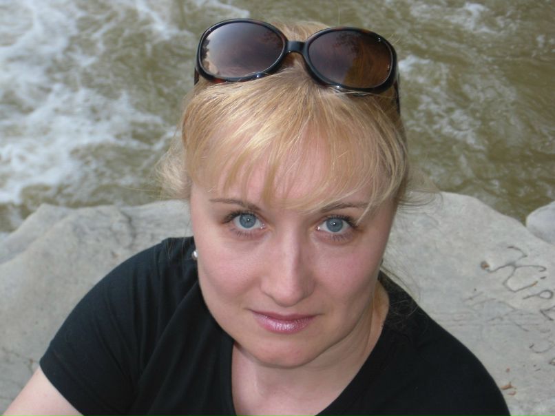 Виктория Алексеенко <pobeda> | Донецк