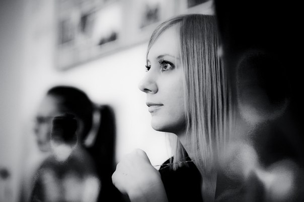 Настя Дедок | 