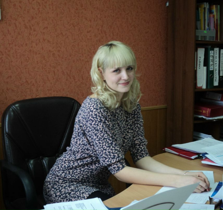 Ирина Адушева | Оренбург