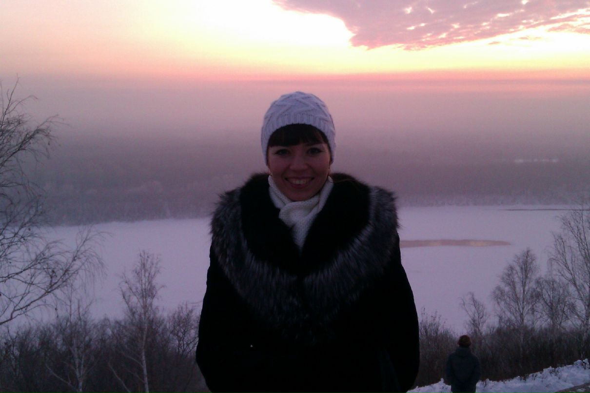 Лейля Хасаншина | Казань