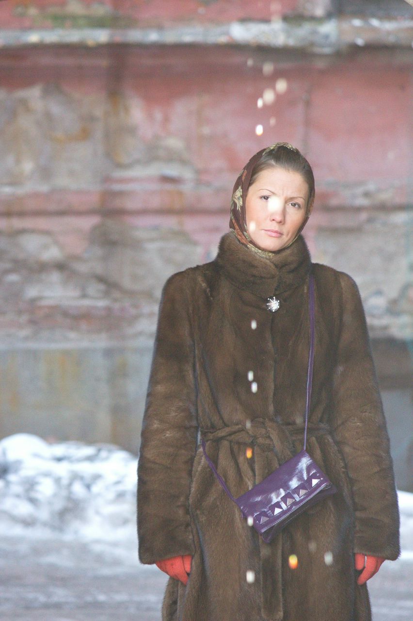 Татка Калиновская | Санкт-Петербург