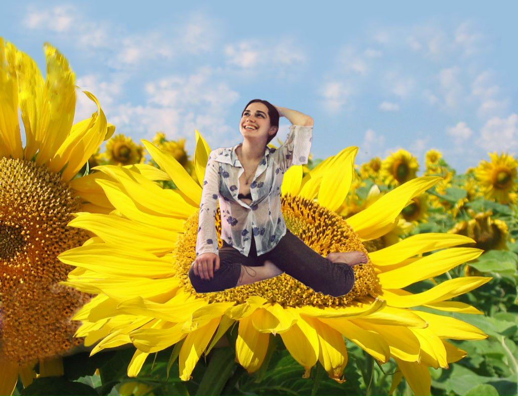 Ирина Трифонова ٩(̾●̮̮̃̾•̃̾)۶ | Саратов