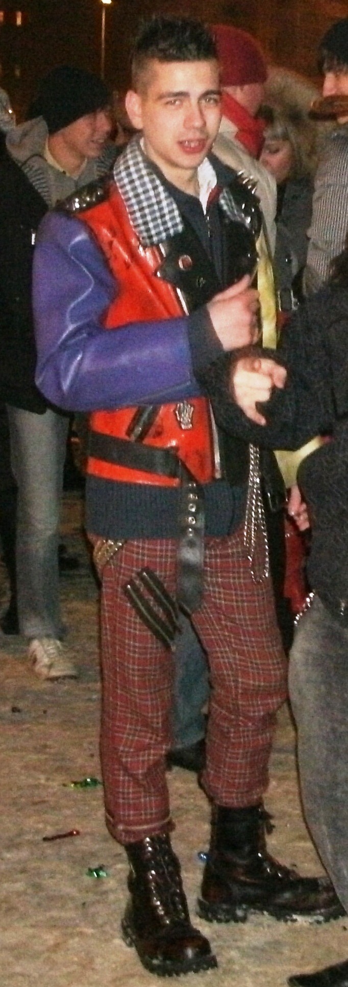 Фото профиля