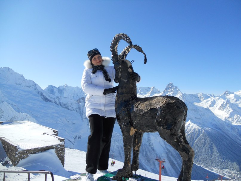 Виктория Козина | Каменск-Шахтинский