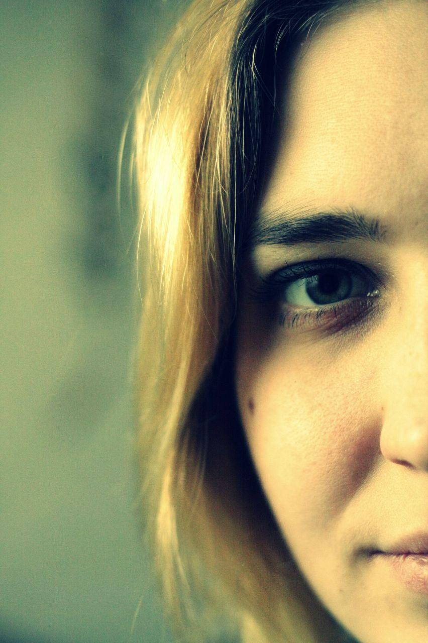 Мария Целикова | Москва