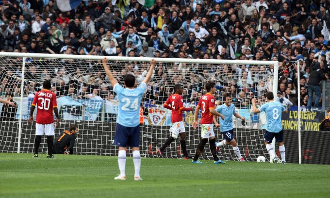 Stefano Fiorentini | Roma