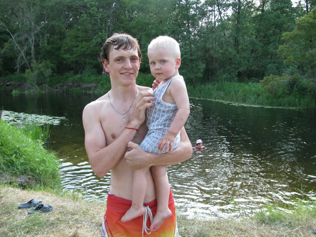 Sergey Mushurov [Falcon] | Воронеж