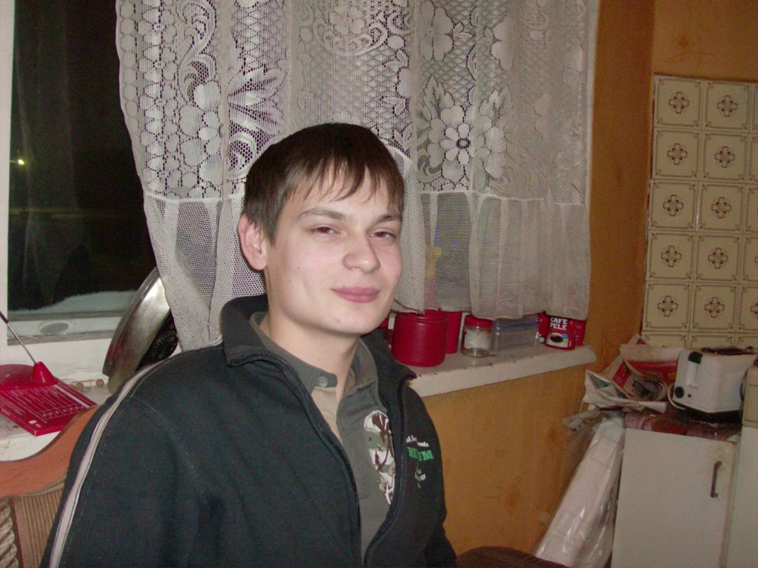 Ренат Шихов Klan | Салехард